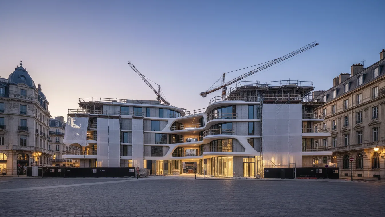 Lomond erwirbt zweite Agentur in Liverpool im Rahmen seiner Expansionsstrategie – KI-generiertes Symbolbild