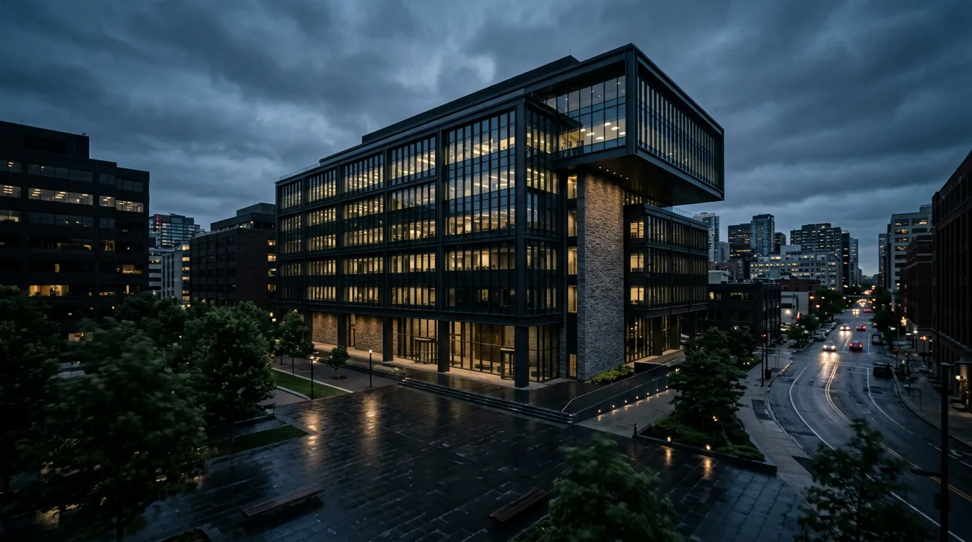 Aareal Bank verzeichnet soliden Jahresauftakt 2026 – KI-generiertes Symbolbild
