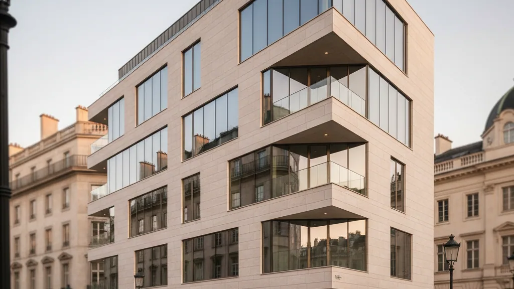 Reneo sichert neue Finanzierung von BlackRock und Bestandsinvestoren – KI-generiertes Symbolbild