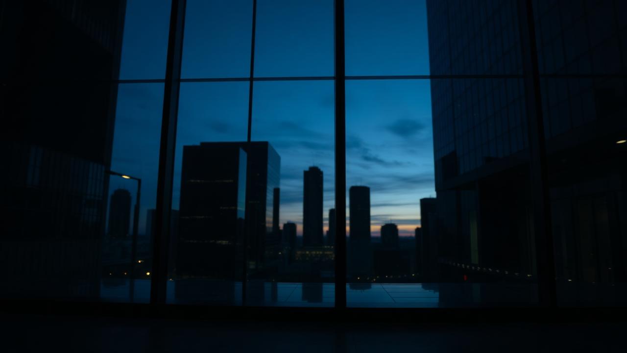 Aufsichtsrat der Accentro Real Estate AG widerruft Vorstandsvorsitzenden-Bestellung – KI-generiertes Symbolbild