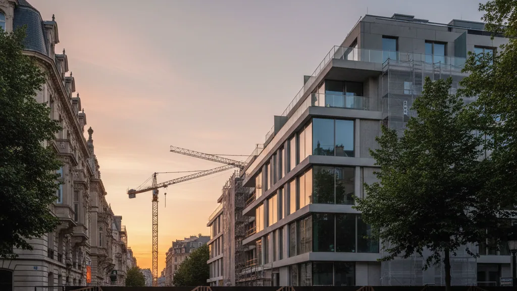 Prime Capital beruft Markus Schuwerack zum Head of Business Development – KI-generiertes Symbolbild