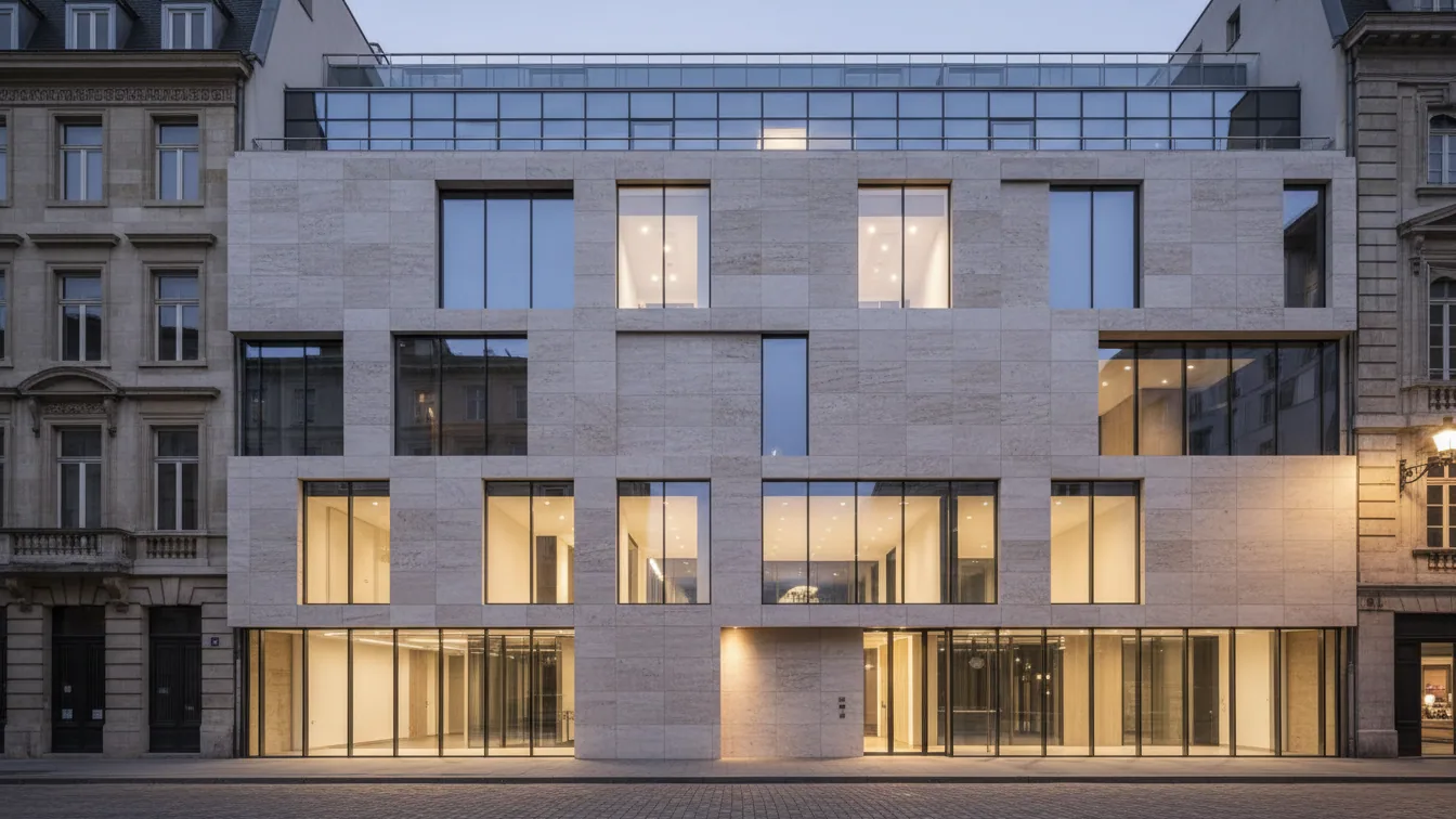 Alloheim Gruppe erwirbt INTEGRA Senioreneinrichtungen – ESL übernimmt Immobilienportfolio – KI-generiertes Symbolbild