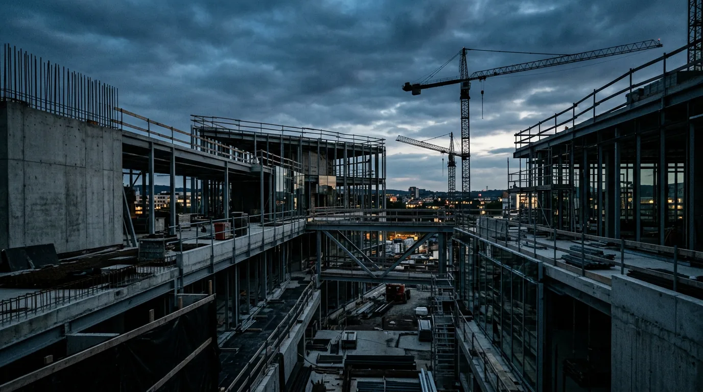 Althoff Hotels reorganisiert zentrale Kompetenzbereiche – KI-generiertes Symbolbild