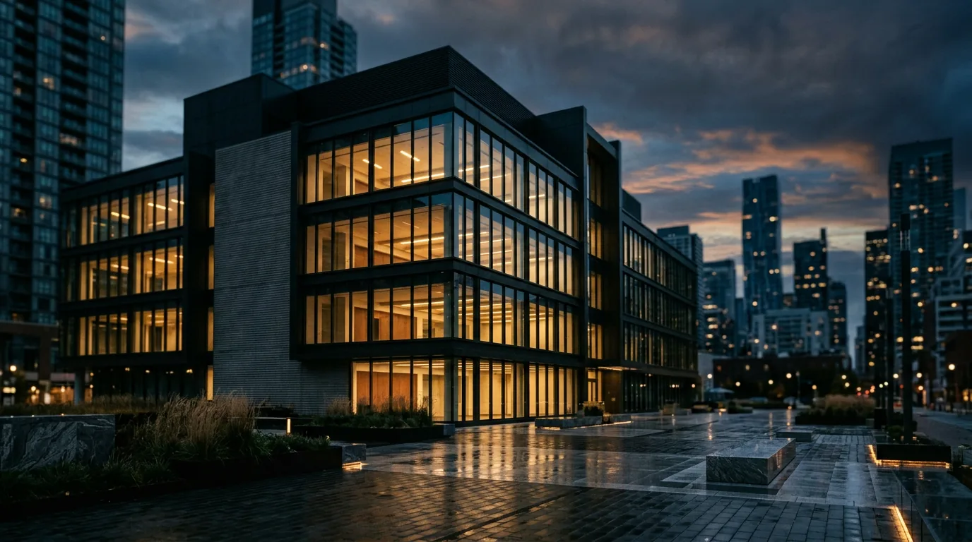 Arcona Capital und REINO Capital etablieren paneuropäische Logistik-Investmentplattform – KI-generiertes Symbolbild
