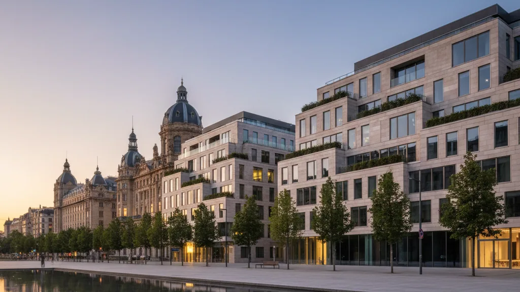 Beyond Capital Partners beteiligt sich an Feldhoff & Cie – KI-generiertes Symbolbild