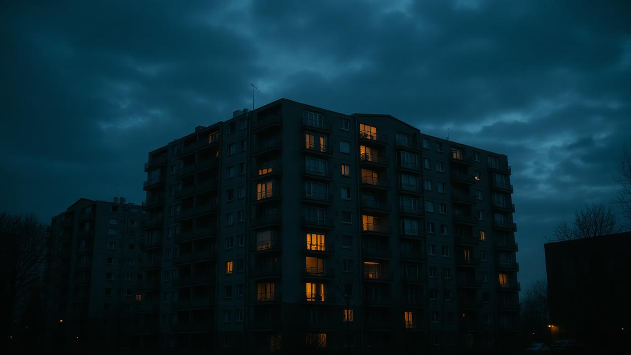 VIVAWEST erwirbt 42 Wohneinheiten in Bochum-Weitmar – KI-generiertes Symbolbild