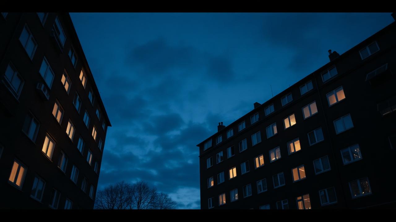 Brockhoff vermittelt Immobilienensemble in Bochum – KI-generiertes Symbolbild