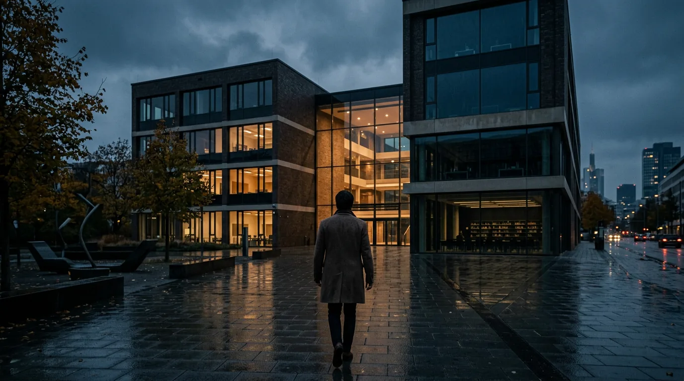 bulwiengesa startet Initiative Bildungsimmobilien – KI-generiertes Symbolbild