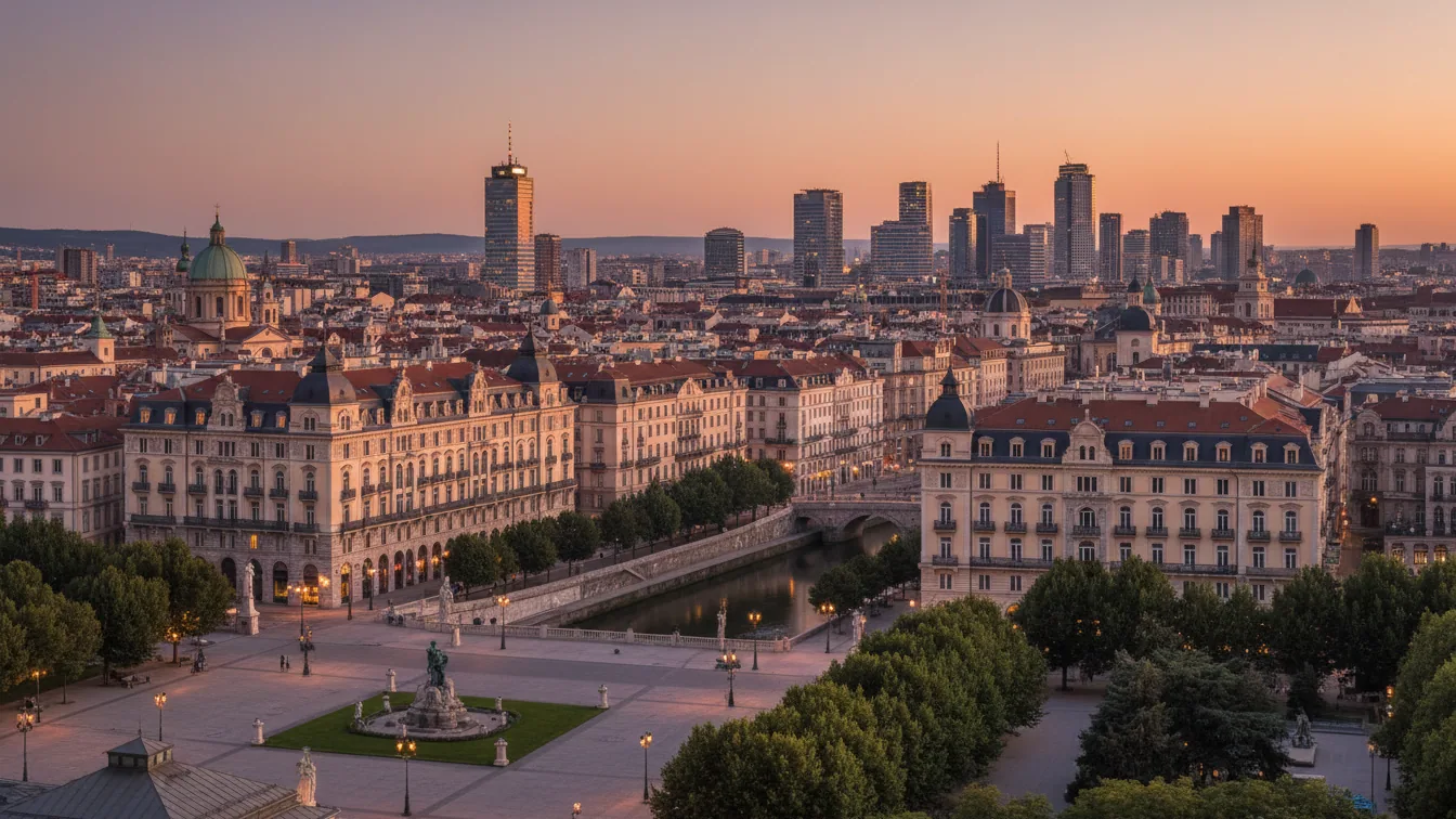 Property Franchise Group verzeichnet Umsatzsteigerung von 7% im ersten Halbjahr 2026 – KI-generiertes Symbolbild