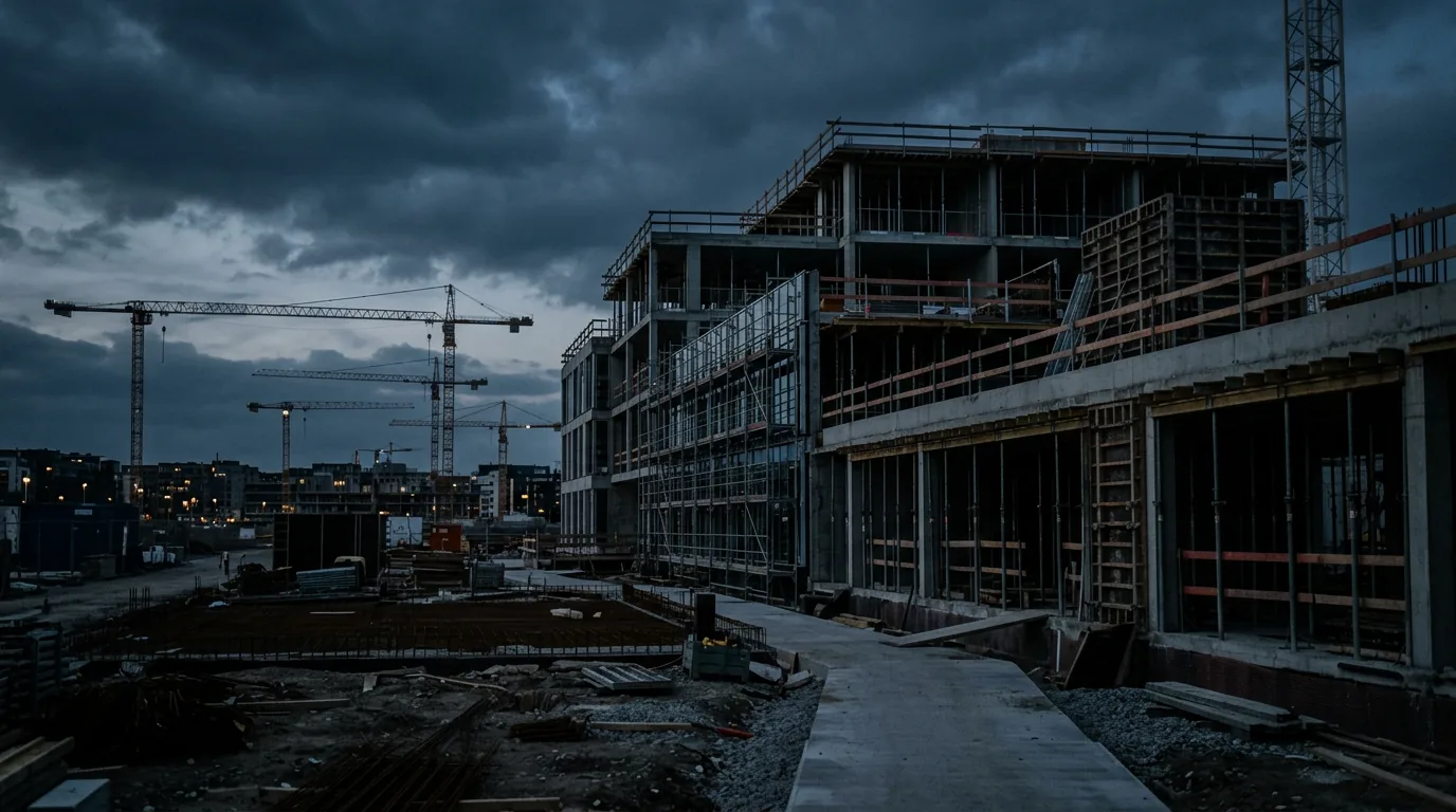 Bundesministerium stellt Agenda „Stadt grün-blau“ vor – KI-generiertes Symbolbild