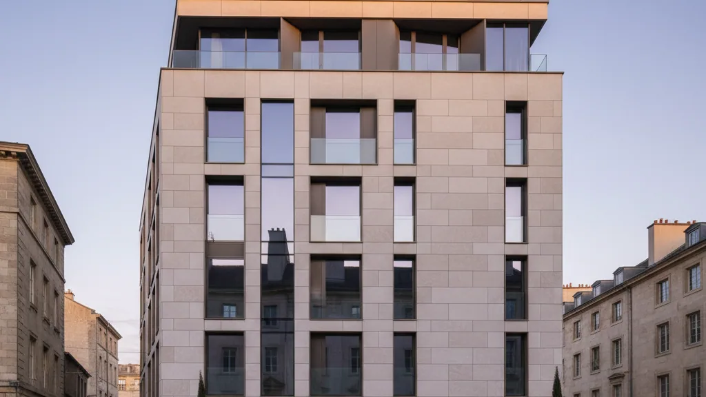 Starwood Property Trust refinanziert Life-Sciences-Campus in North Carolina mit $238 Mio – KI-generiertes Symbolbild