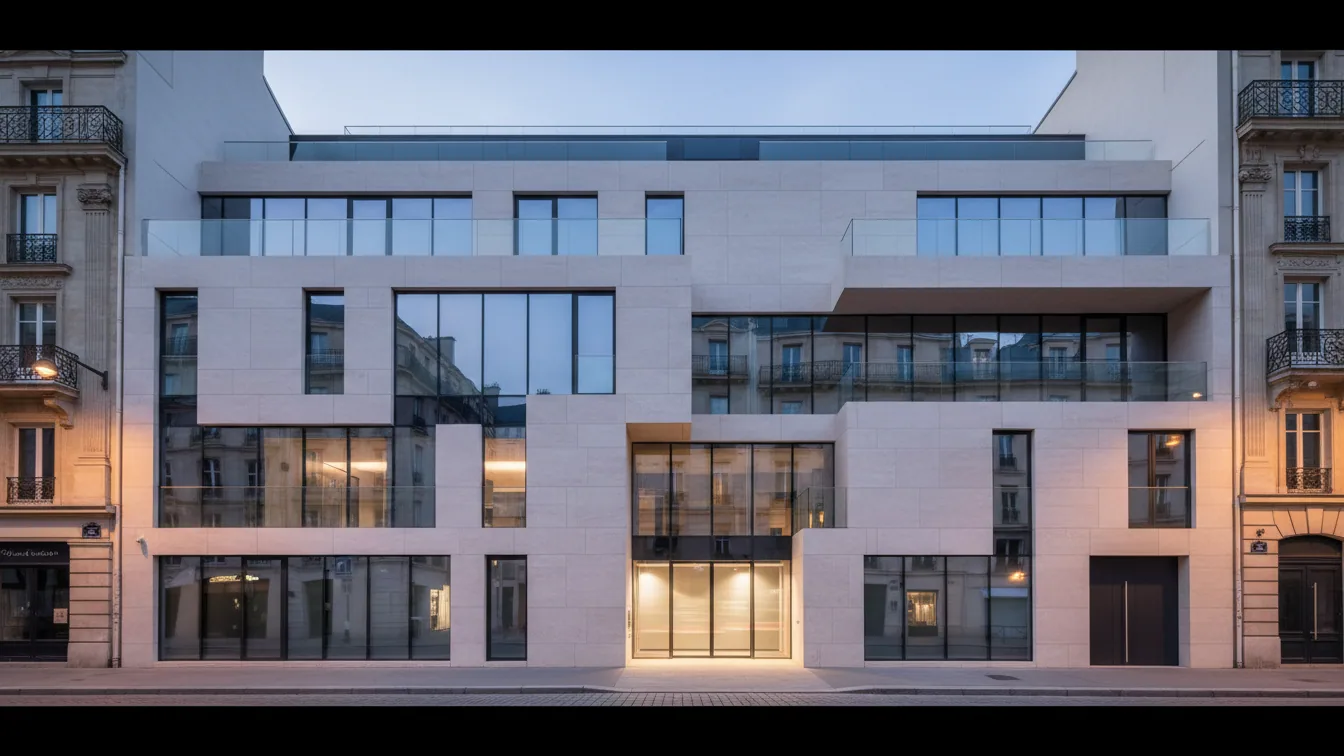 CONREN Land verstärkt Führungsebene im Property Management – KI-generiertes Symbolbild