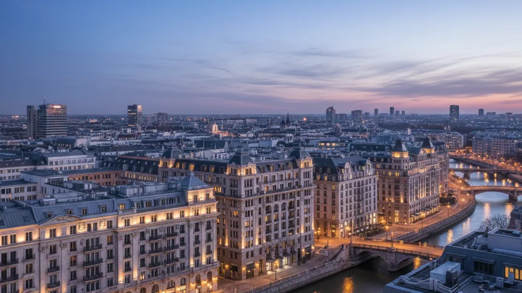BXP veräußert 11 %-Anteil am Büroturm 343 Madison Avenue an AVRS Partners – KI-generiertes Symbolbild
