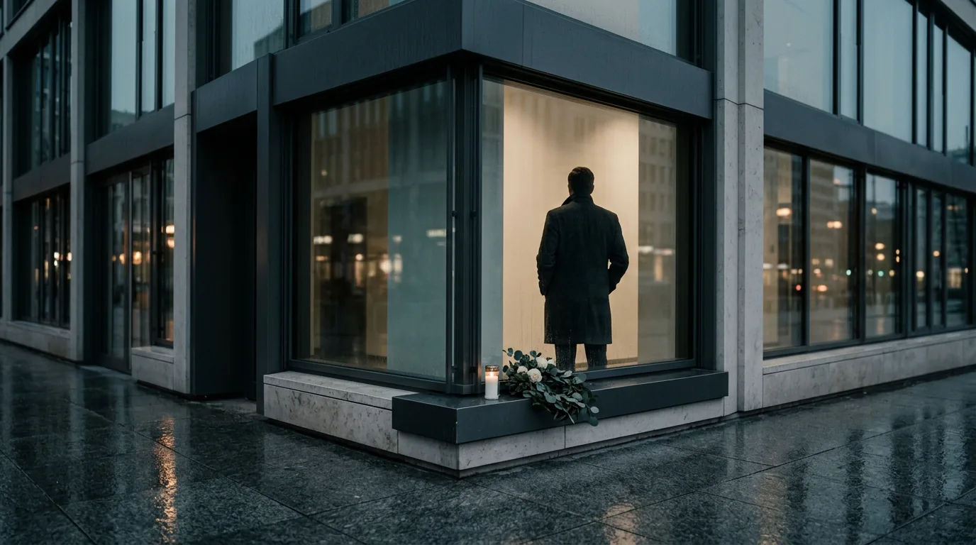 DAVE trauert um Mitgründer R. Dieter Limbach – KI-generiertes Symbolbild