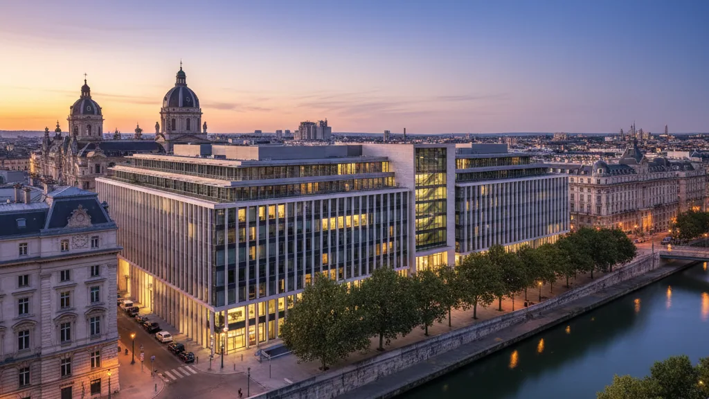 DEHAG Hospitality Group: 50 Jahre Entwicklung im Hotelmanagement – KI-generiertes Symbolbild