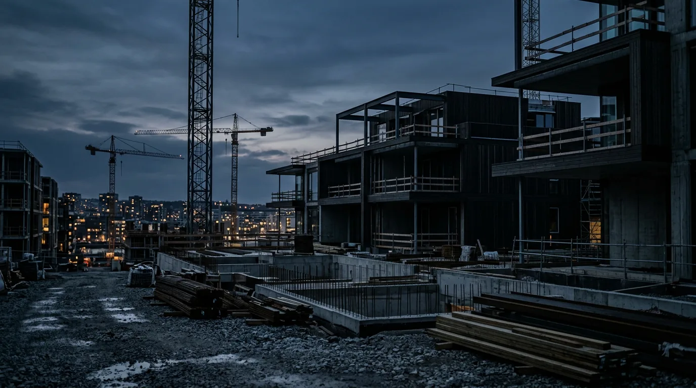 Drees & Sommer begleitet thyssenkrupp bei Dekarbonisierungsprojekt in Duisburg – KI-generiertes Symbolbild