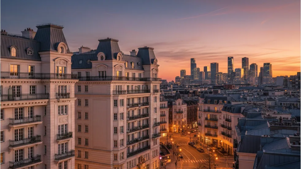 Deutscher Immobilientransaktionsmarkt zeigt deutliche Erholungstendenzen für 2026 – KI-generiertes Symbolbild
