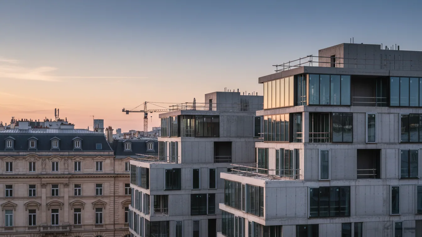 Neuer Edelweiss Hub eröffnet am Flughafen Zürich: Eine Plattform für Reiseinspiration und Austausch – KI-generiertes Symbolbild