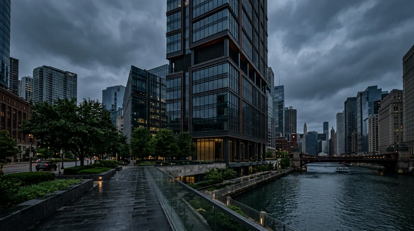 Executive Interim Partners erweitert Partnerkreis um erfahrenen Manager aus dem Handelssektor – KI-generiertes Symbolbild