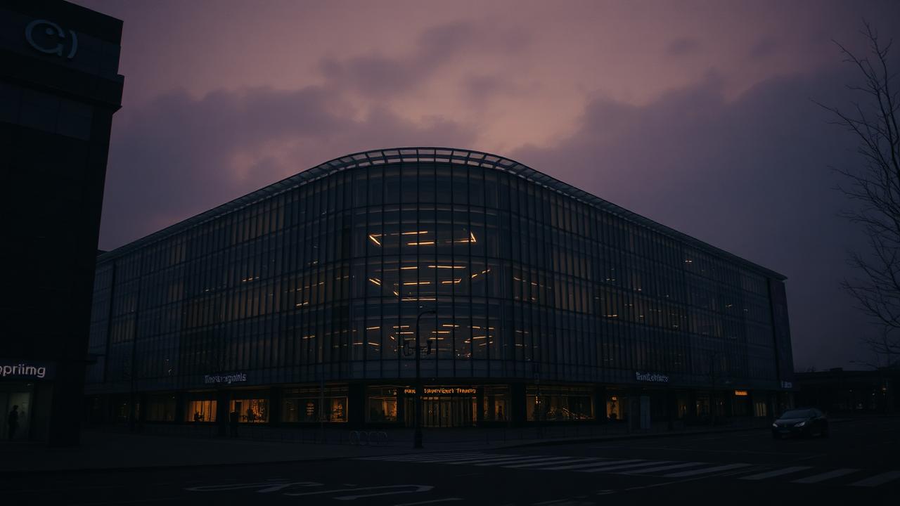 Eurofund Group und Signal Capital Partners erwerben C&A-Fläche im Rhein-Ruhr Zentrum – KI-generiertes Symbolbild