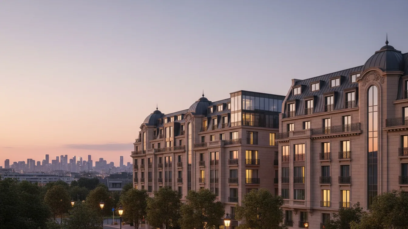 US-Life-Sciences-Immobilienmarkt: Stabilisierung zeichnet sich für 2026 ab – KI-generiertes Symbolbild