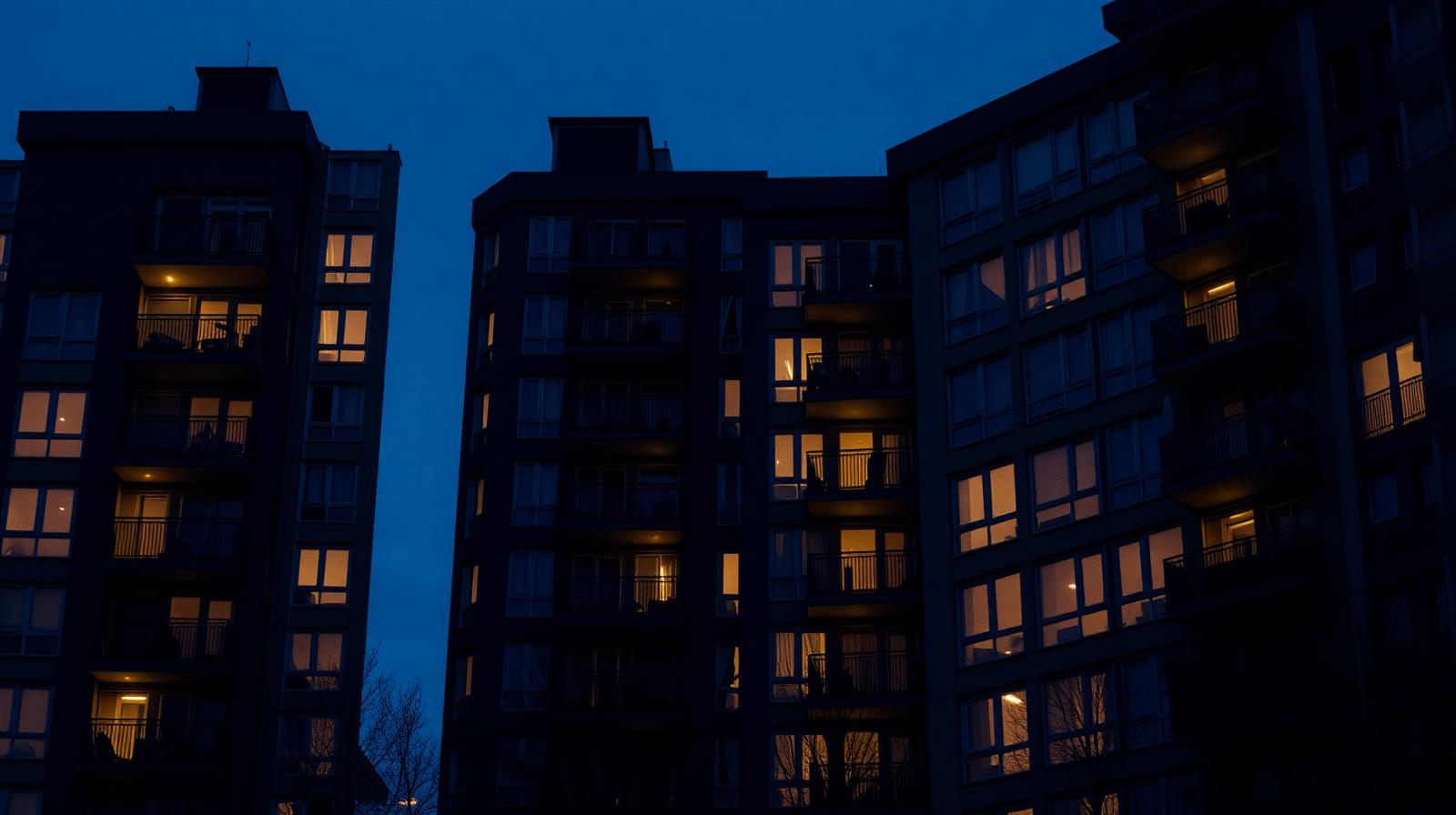 Ten Brinke veräußert 51 Wohnungen an ABG FRANKFURT HOLDING im Quartier Sandelmühle – KI-generiertes Symbolbild
