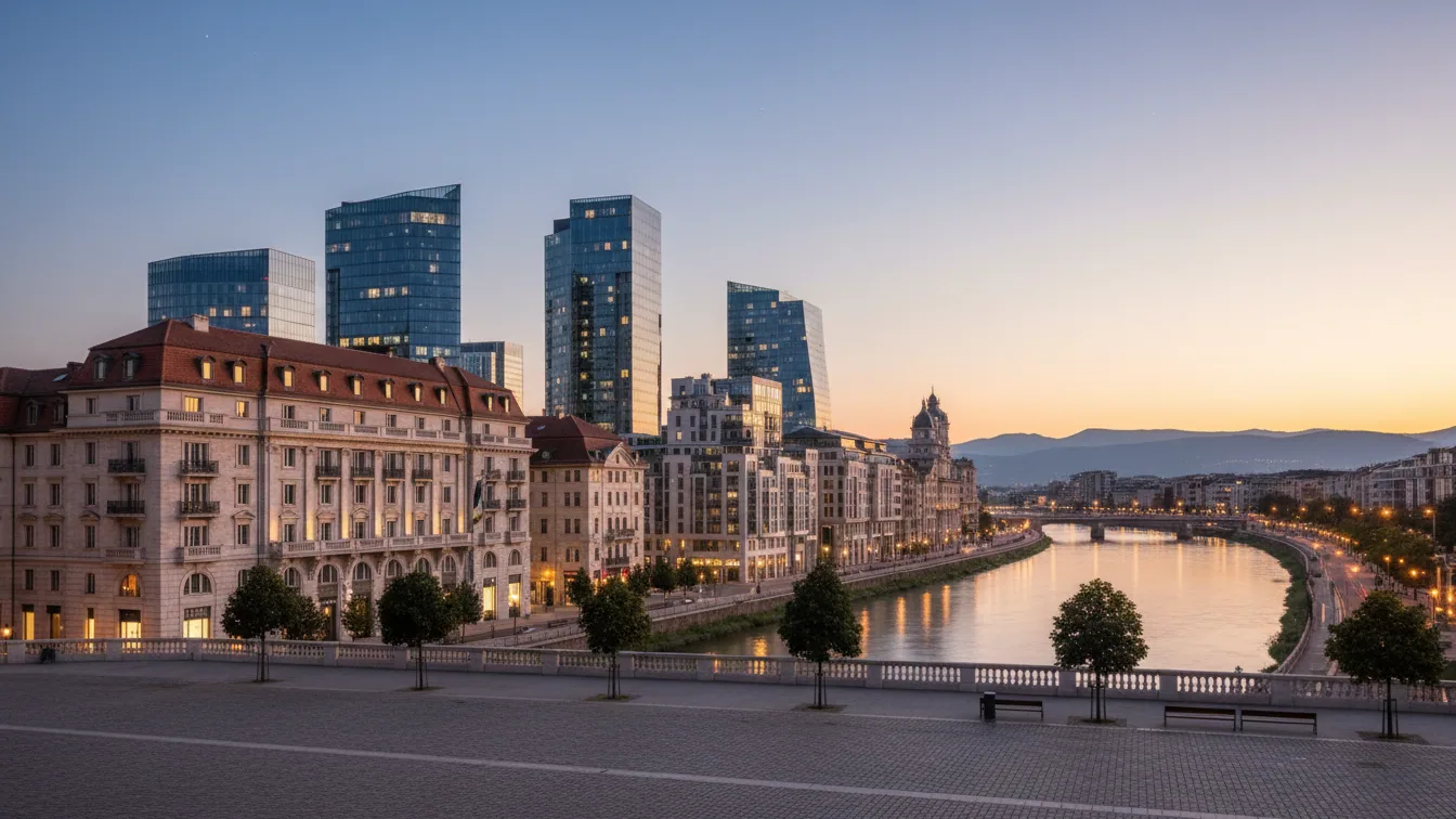 Freiwillige Veräußerungen prägen deutschen Immobilieninvestmentmarkt – KI-generiertes Symbolbild