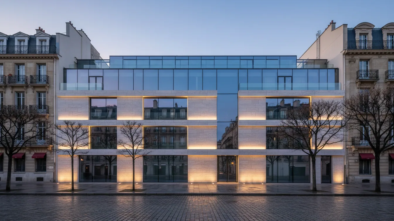 Gabor Areal in Rosenheim: Joint Venture erwirbt und entwickelt fast 40.000 m² Fläche – KI-generiertes Symbolbild