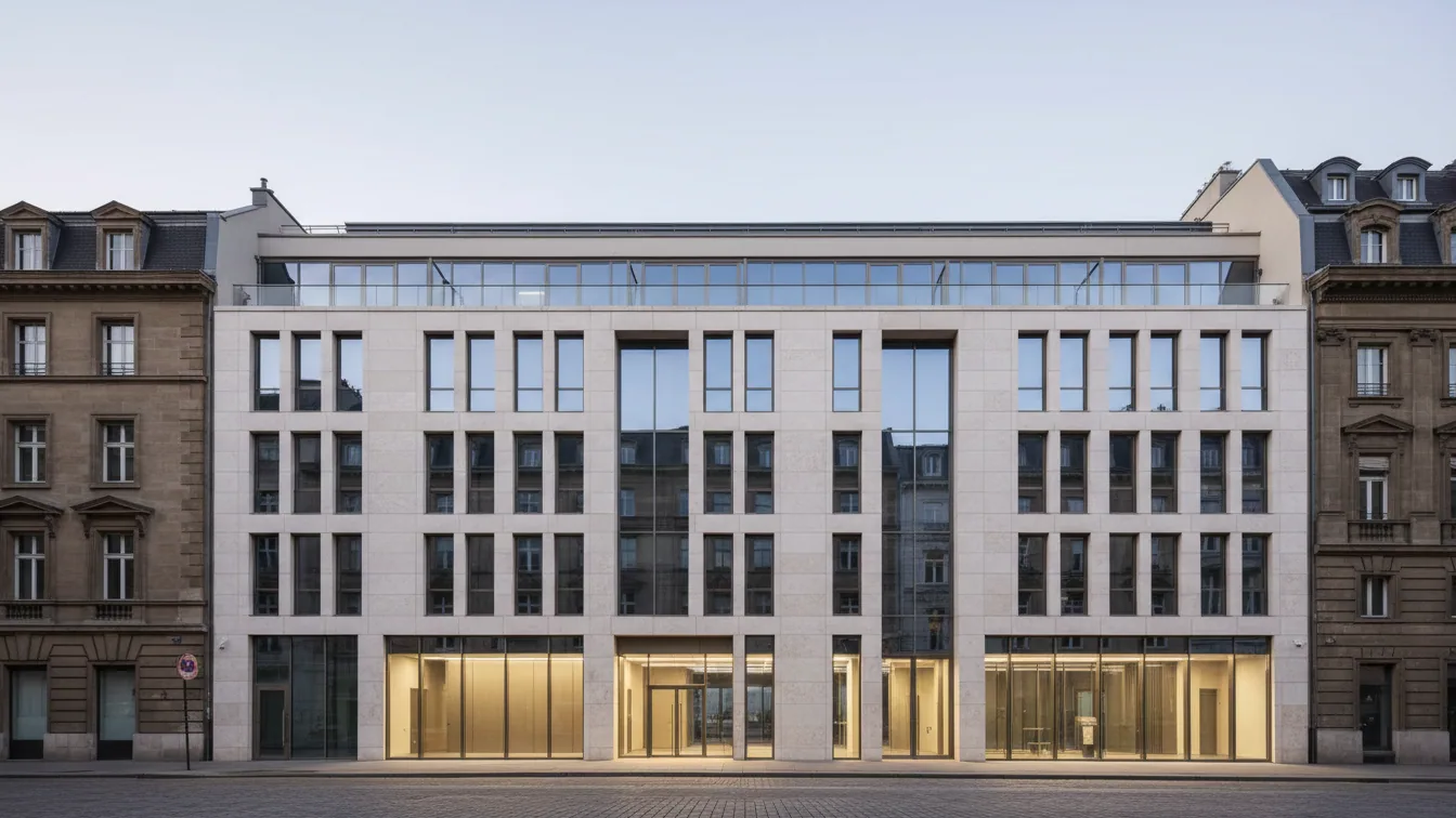 Dwello Property strebt nach Übernahme Umsatz von 4 Mio. £ an – KI-generiertes Symbolbild
