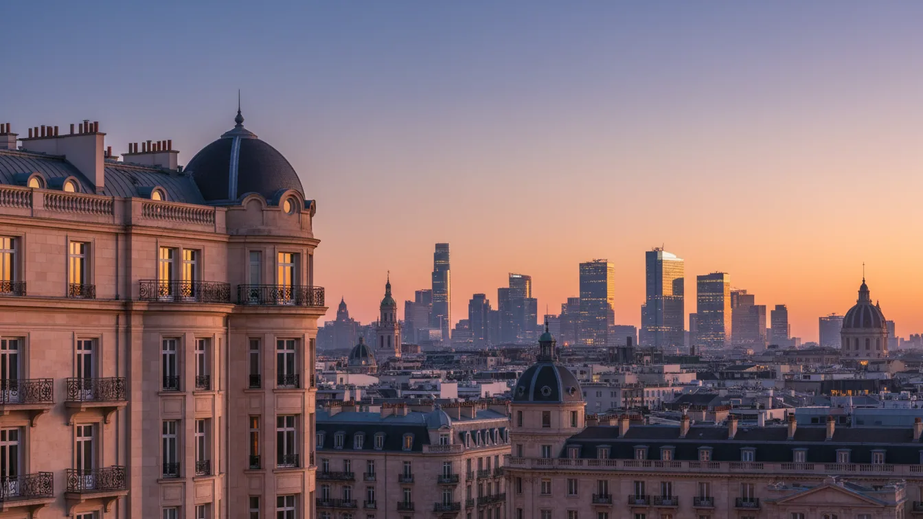 Globale Immobilieninvestitionen im zweiten Quartal 2026: Signifikante Steigerung und selektive Strategien – KI-generiertes Symbolbild