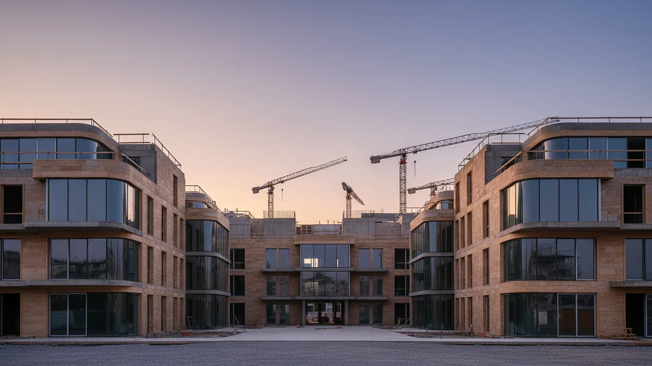 Großspeicher stärkt Energieinfrastruktur am Industriestandort Perlen – KI-generiertes Symbolbild