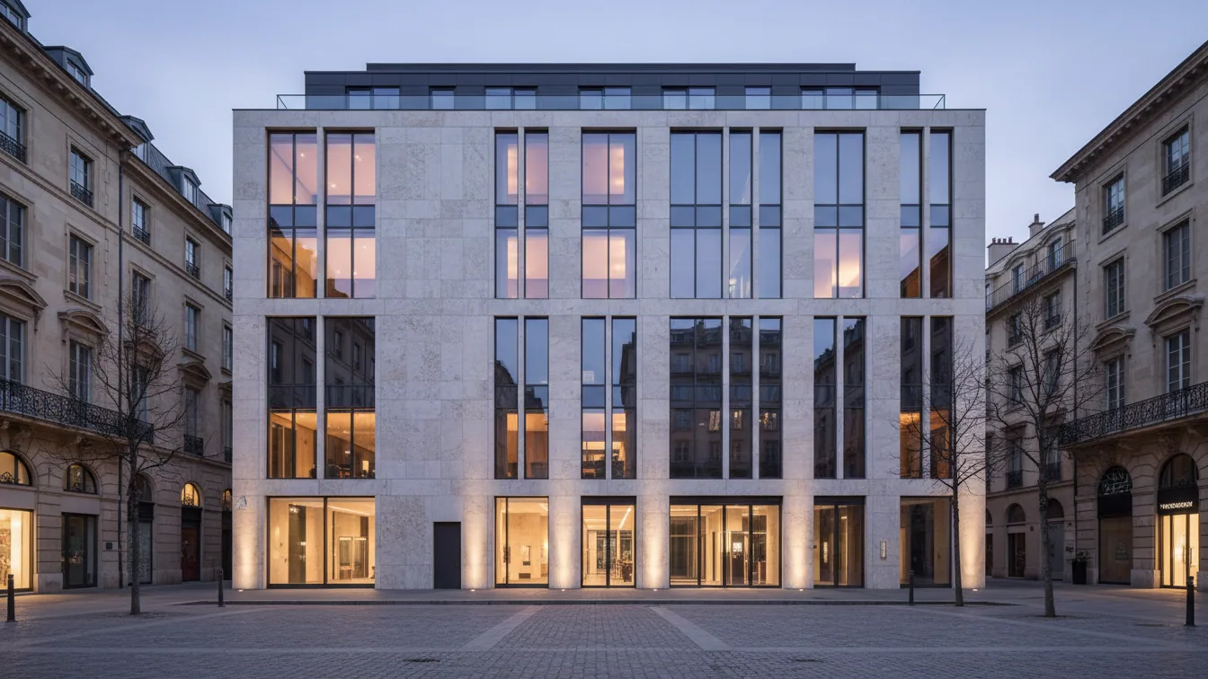 Civitas Investment Management erweitert europäisches Führungsteam für Kontinentaleuropa – KI-generiertes Symbolbild
