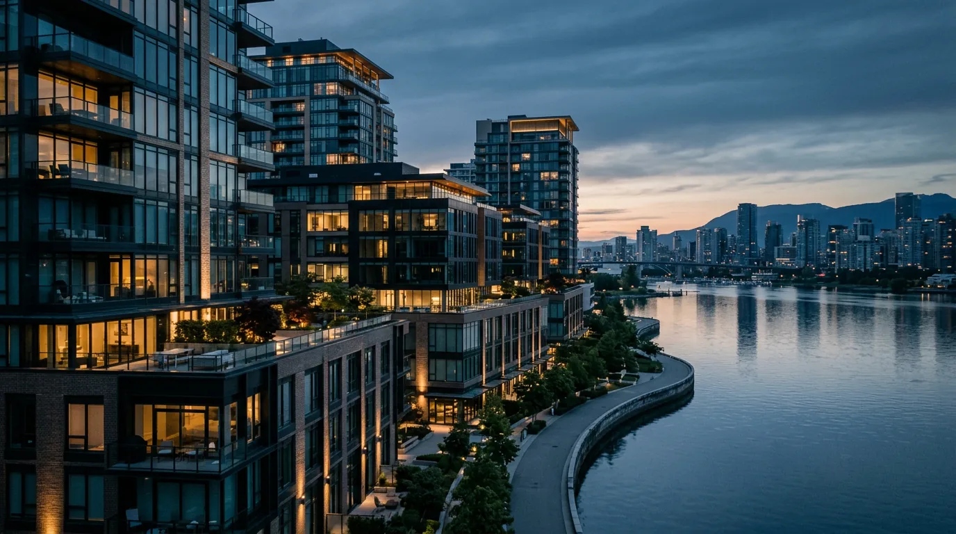 Hines bewertet europäische Premium-Büroimmobilien mit „Strong Buy“ – KI-generiertes Symbolbild