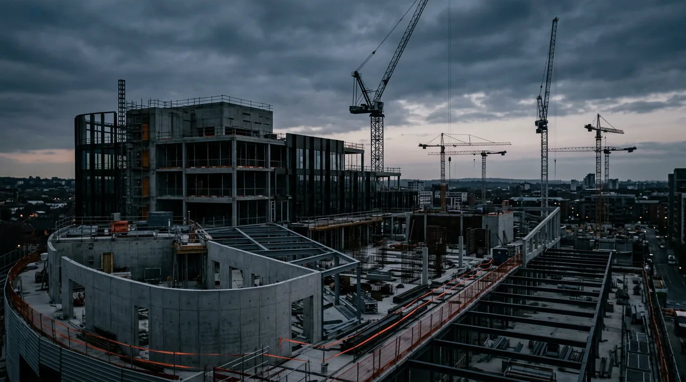 Maison Heler Metz gewinnt Hotel Design Award – KI-generiertes Symbolbild