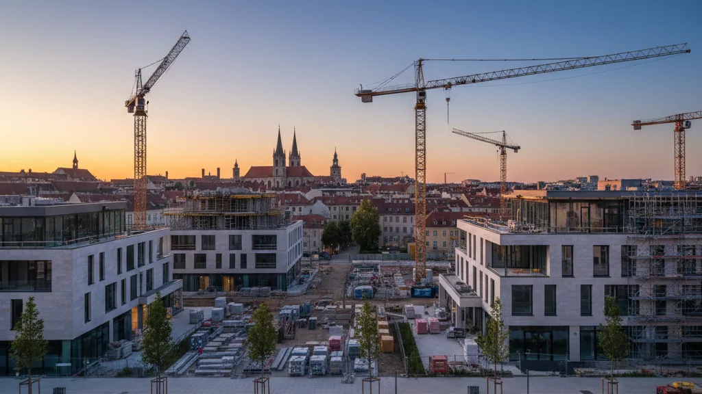 FIO Systems AG erweitert Vorstand für den Geschäftsbereich Immobilienvermarktung – KI-generiertes Symbolbild