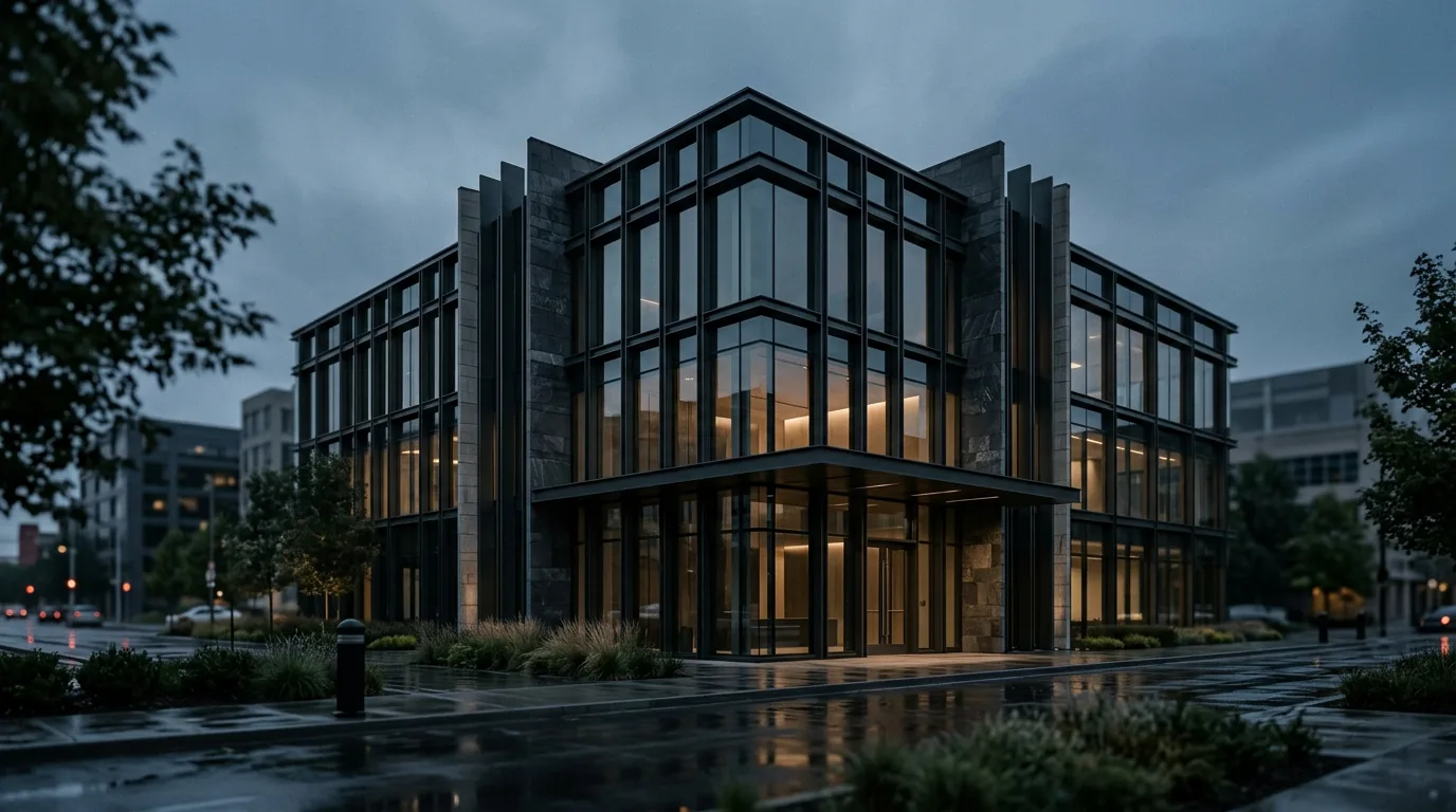IHG Hotels & Resorts expandiert in Europa mit Akquisition von elf Hotels – KI-generiertes Symbolbild