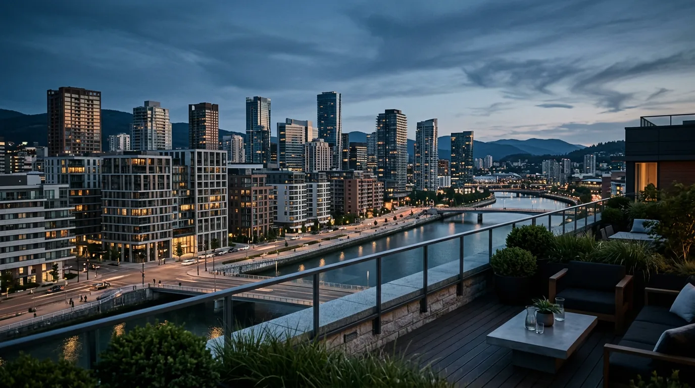 BVI richtet Digital-Event WEG.SMART zur Immobilienverwaltung neu aus – KI-generiertes Symbolbild