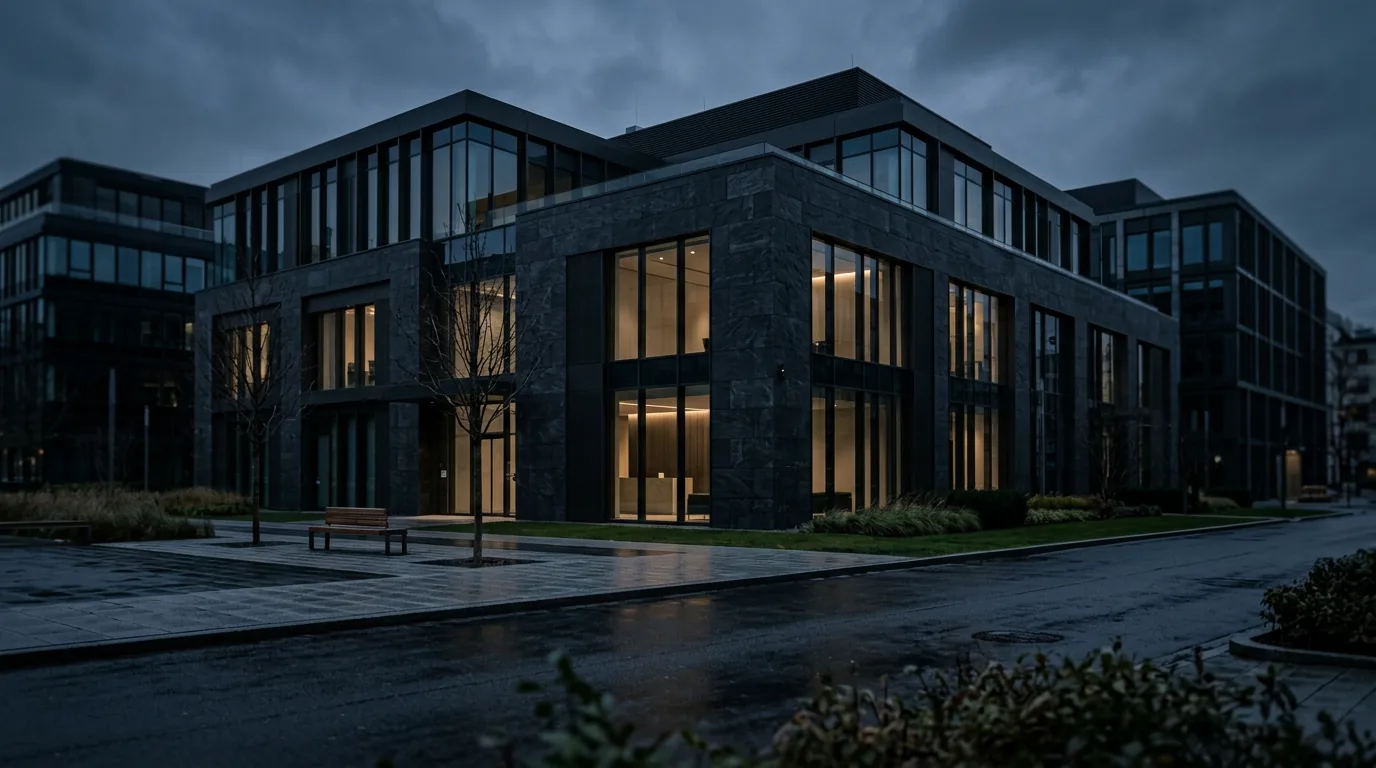 BVT veräußert Apartmentanlage „Millyard“ in Hartford, Connecticut – KI-generiertes Symbolbild