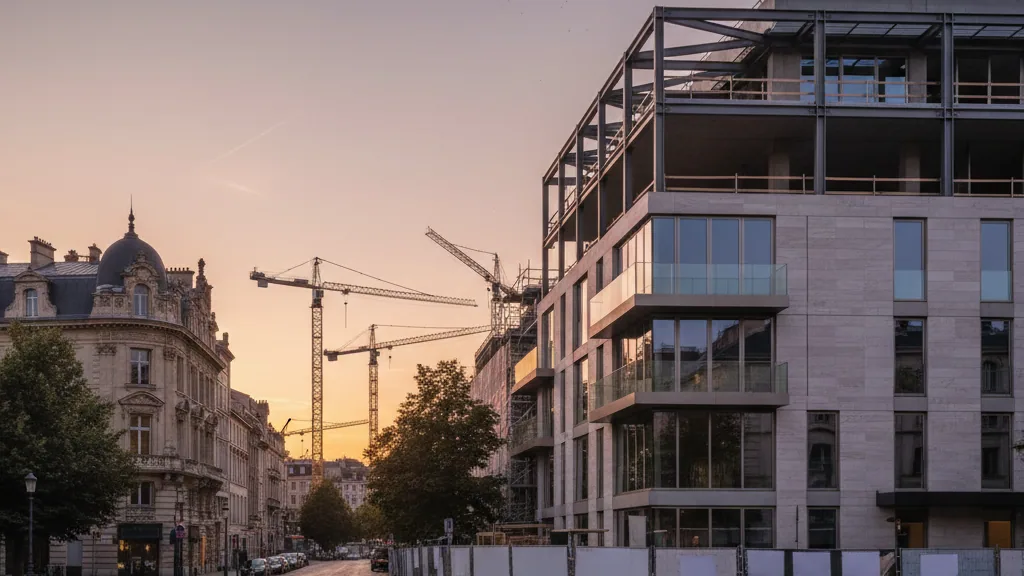 OSB Group schließt Refinanzierung über £25,9 Millionen in Manchester binnen 21 Tagen ab – KI-generiertes Symbolbild