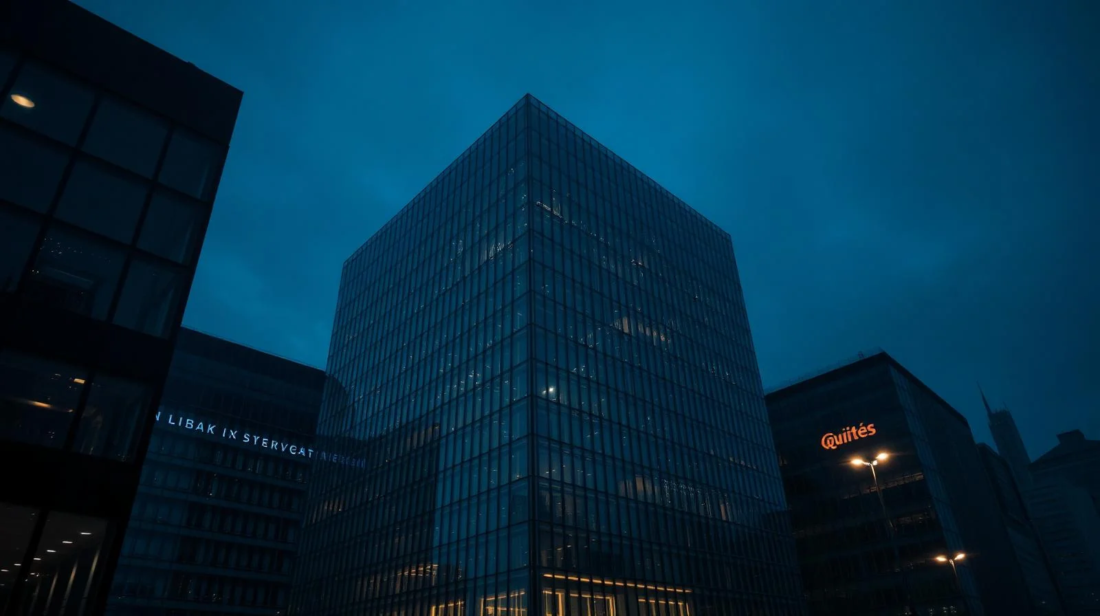 Interhyp Gruppe optimiert Bonitätsprüfung durch fino digital – KI-generiertes Symbolbild