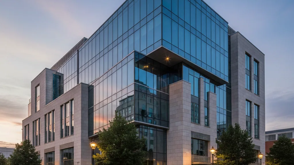 The Eder Collection plant Community-Projekt ONKEL LENZ in Maria Alm – KI-generiertes Symbolbild