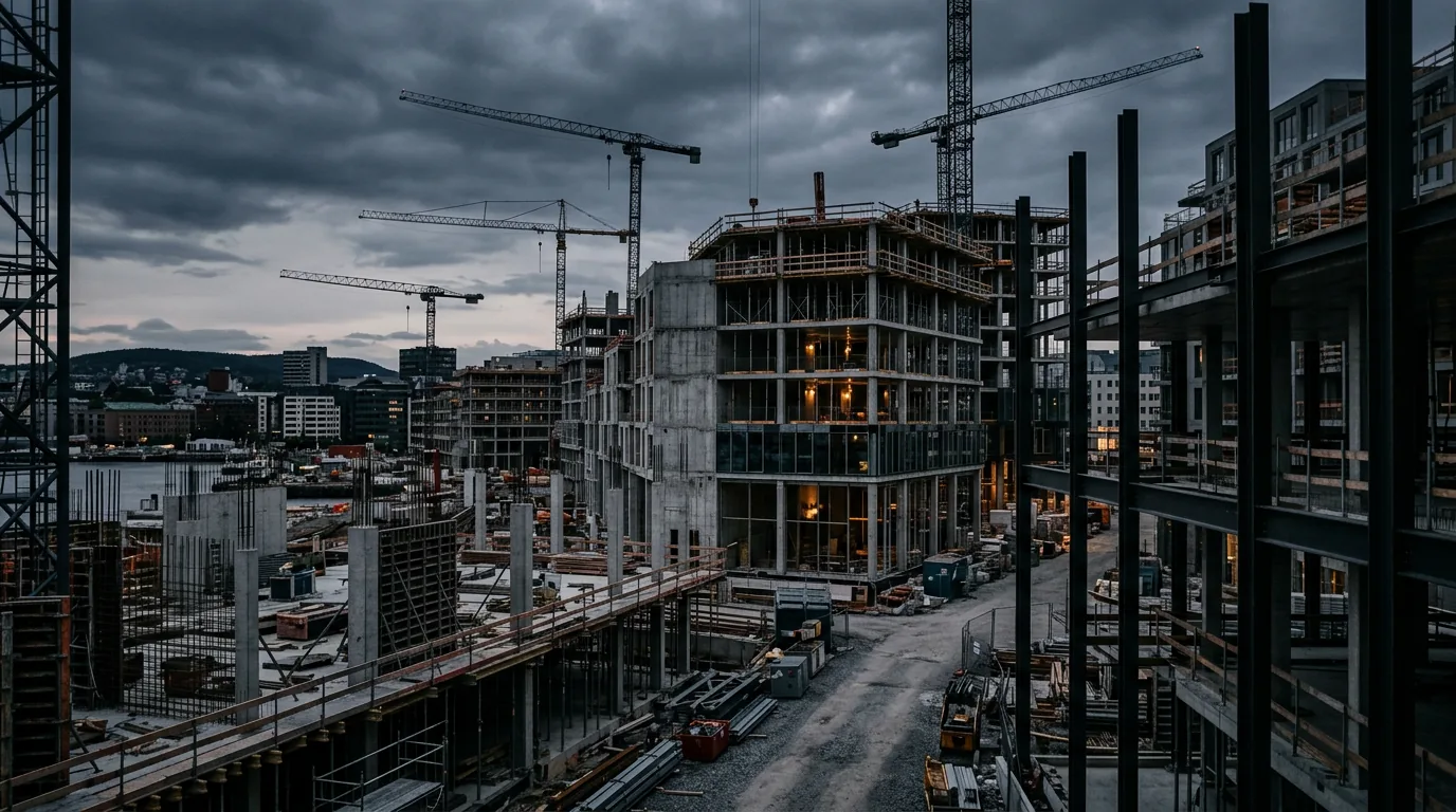 ALÌTUS treibt Revitalisierung des KALA | Central Campus Darmstadt voran – KI-generiertes Symbolbild