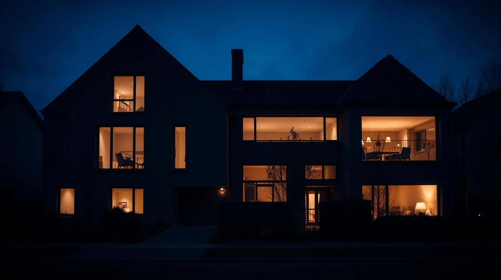 Kleinanzeigen Immobilien optimiert Vermarktung von Neubauprojekten – KI-generiertes Symbolbild