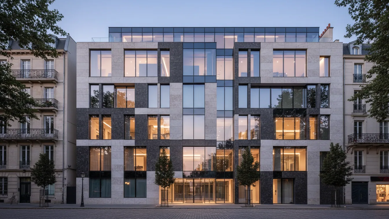 W. P. Carey schließt Sale-Leaseback-Transaktion über 52 Millionen Euro in Polen ab – KI-generiertes Symbolbild