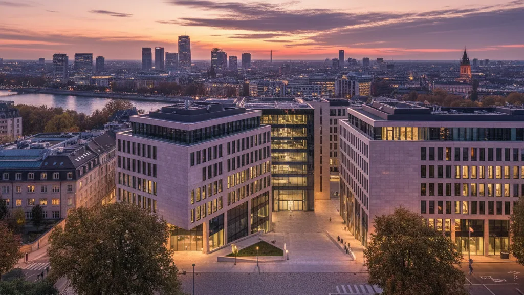 Livus und Rabin Savion schließen strategische Beratungspartnerschaft – KI-generiertes Symbolbild