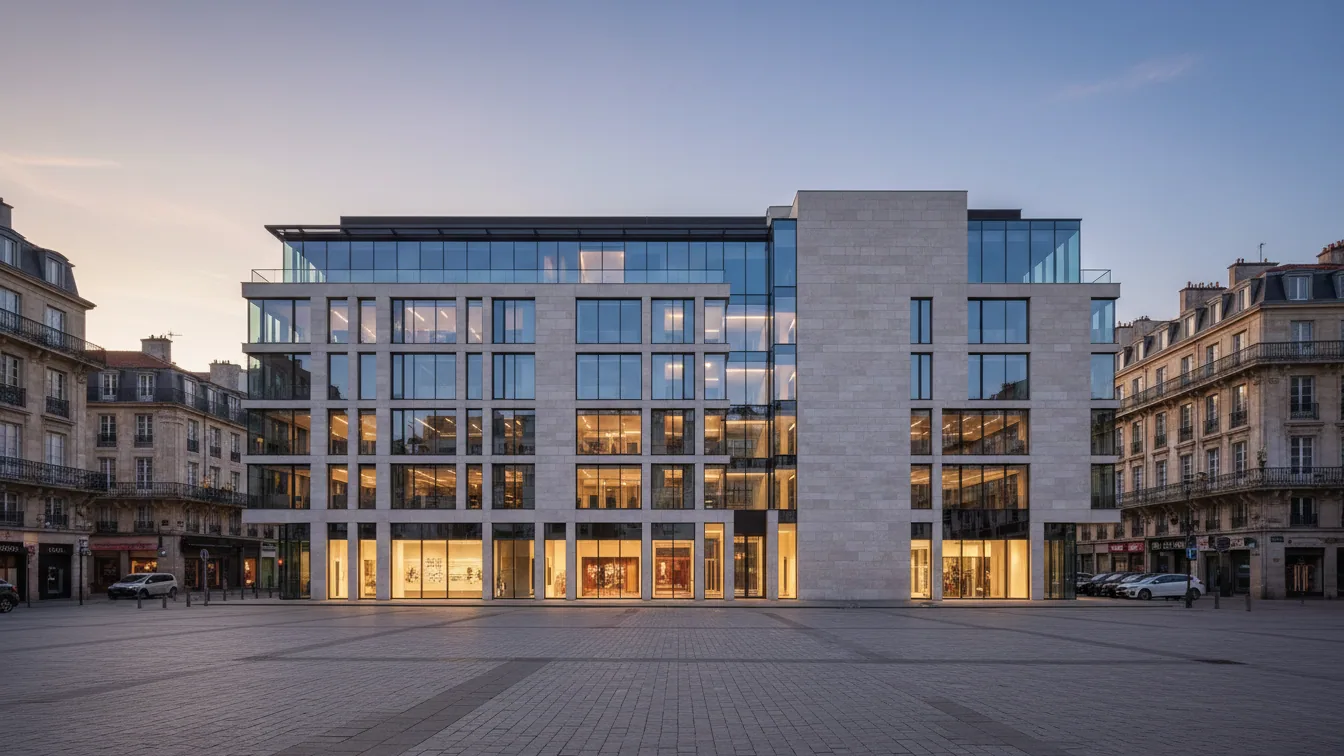 XPartners erschließt deutschen Markt mit Erwerb der Corall Ingenieure GmbH – KI-generiertes Symbolbild