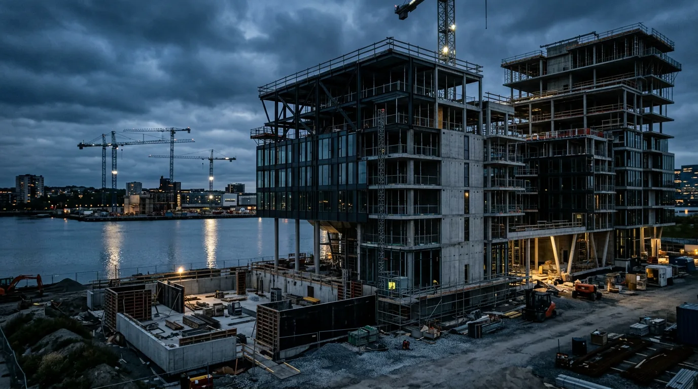 Marriott International bringt The Luxury Collection an den Tegernsee – KI-generiertes Symbolbild