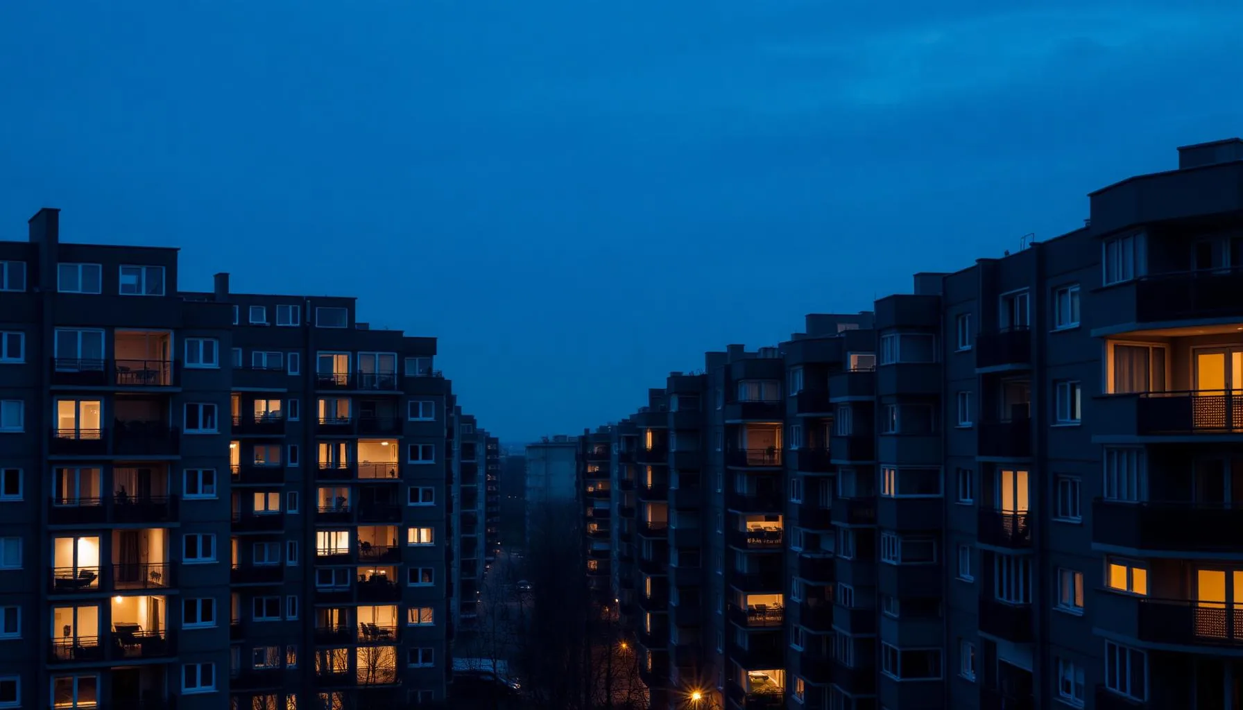 meravis erwirbt Wohnportfolio „H4NNOVER“ in der Region Hannover – KI-generiertes Symbolbild
