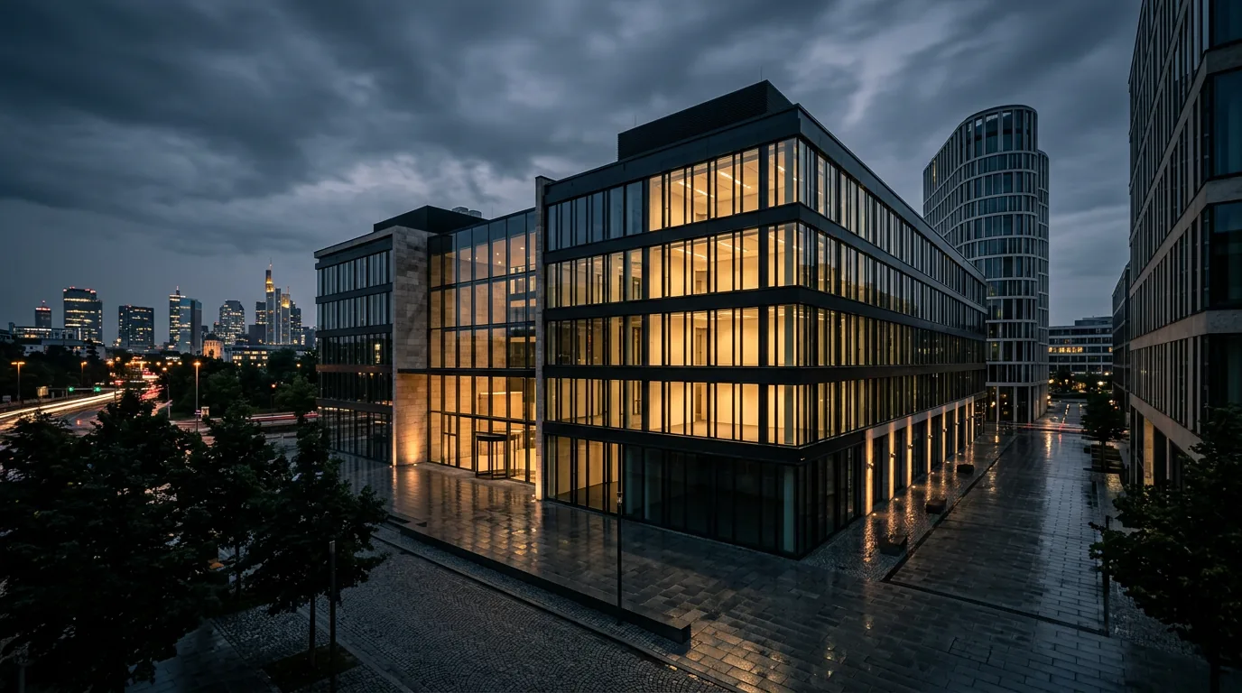 Michael Faulstich GmbH erweitert Immobilienportfolio in München – KI-generiertes Symbolbild