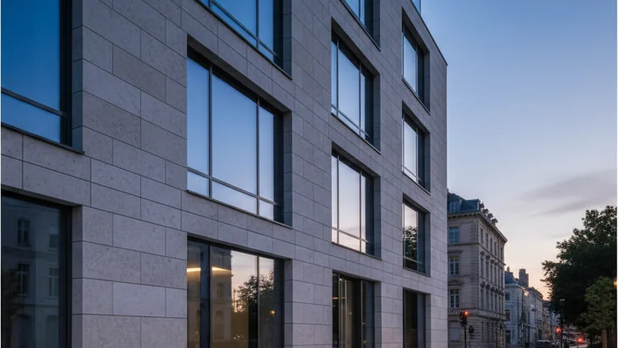 Ehemalige New Yorker Penthouses von John Legend und Chrissy Teigen für 22,5 Millionen Dollar angeboten – KI-generiertes Symbolbild